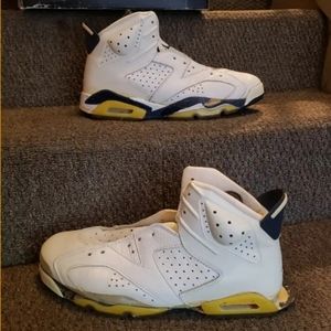 Jordan 6 size 12
